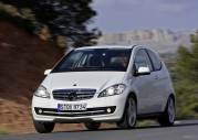 Mercedes-Benz A 170 Coupe Mercedes-Benz A 170 Coupe